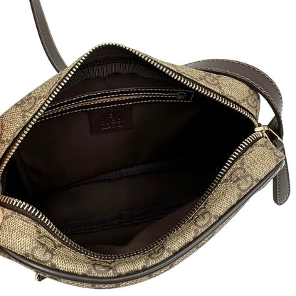Borsa Gucci GG Supreme