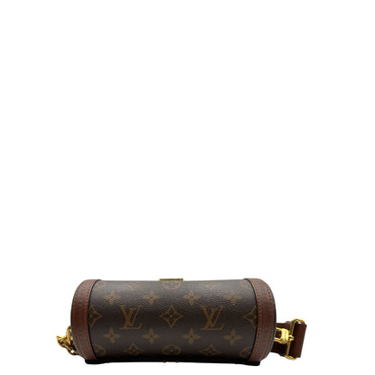 Papillon Trunk Louis Vuitton monogram