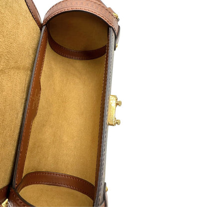 Papillon Trunk Louis Vuitton monogram