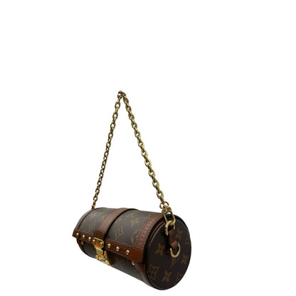 Papillon Trunk Louis Vuitton monogram