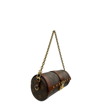 Papillon Trunk Louis Vuitton monogram