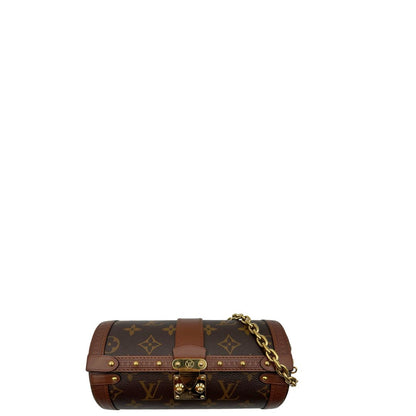 Papillon Trunk Louis Vuitton monogram