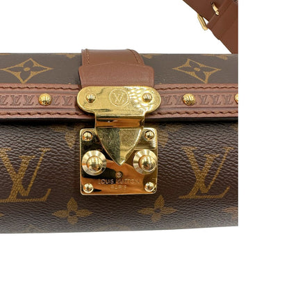 Papillon Trunk Louis Vuitton monogram