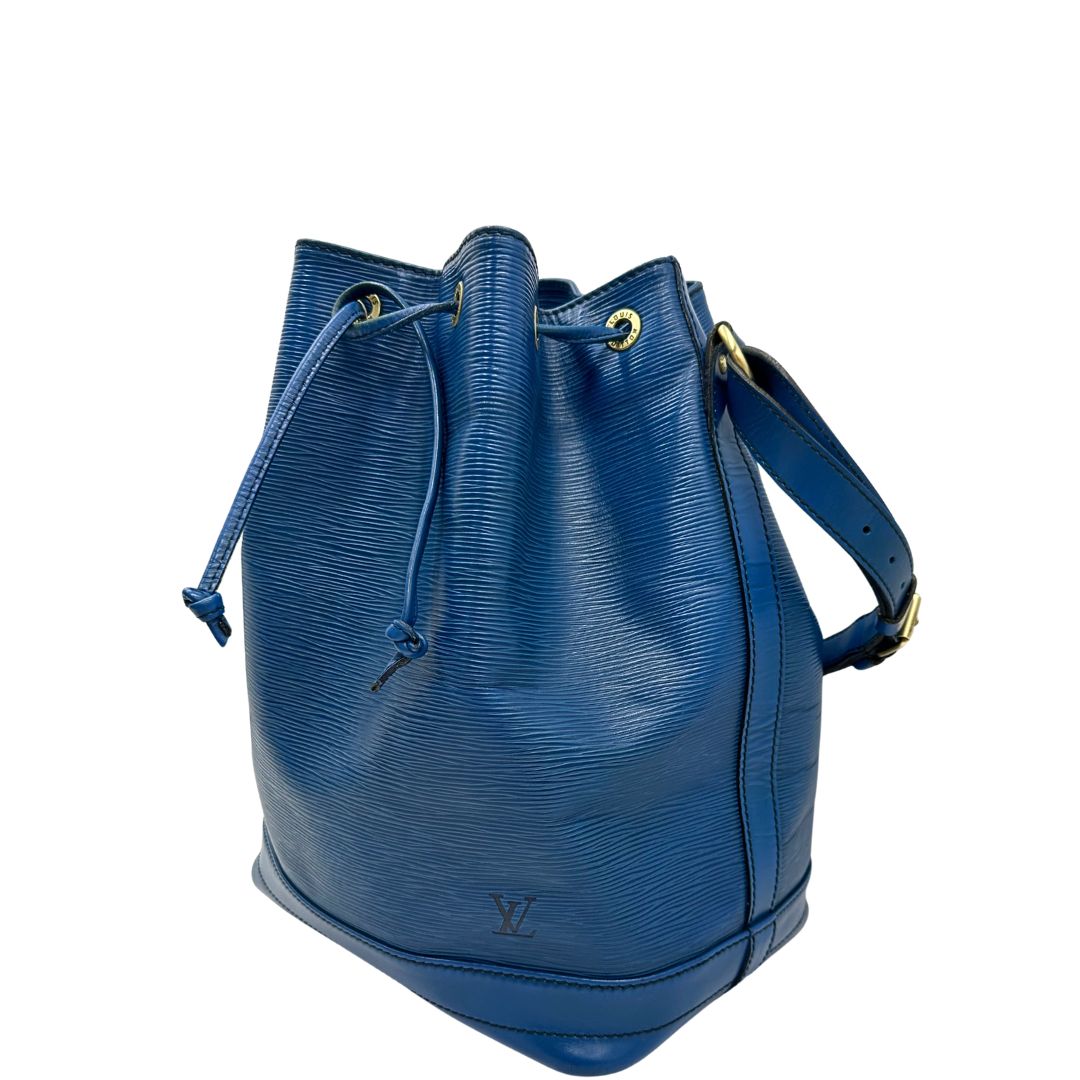 Secchiello Noé GM Epi Louis Vuitton