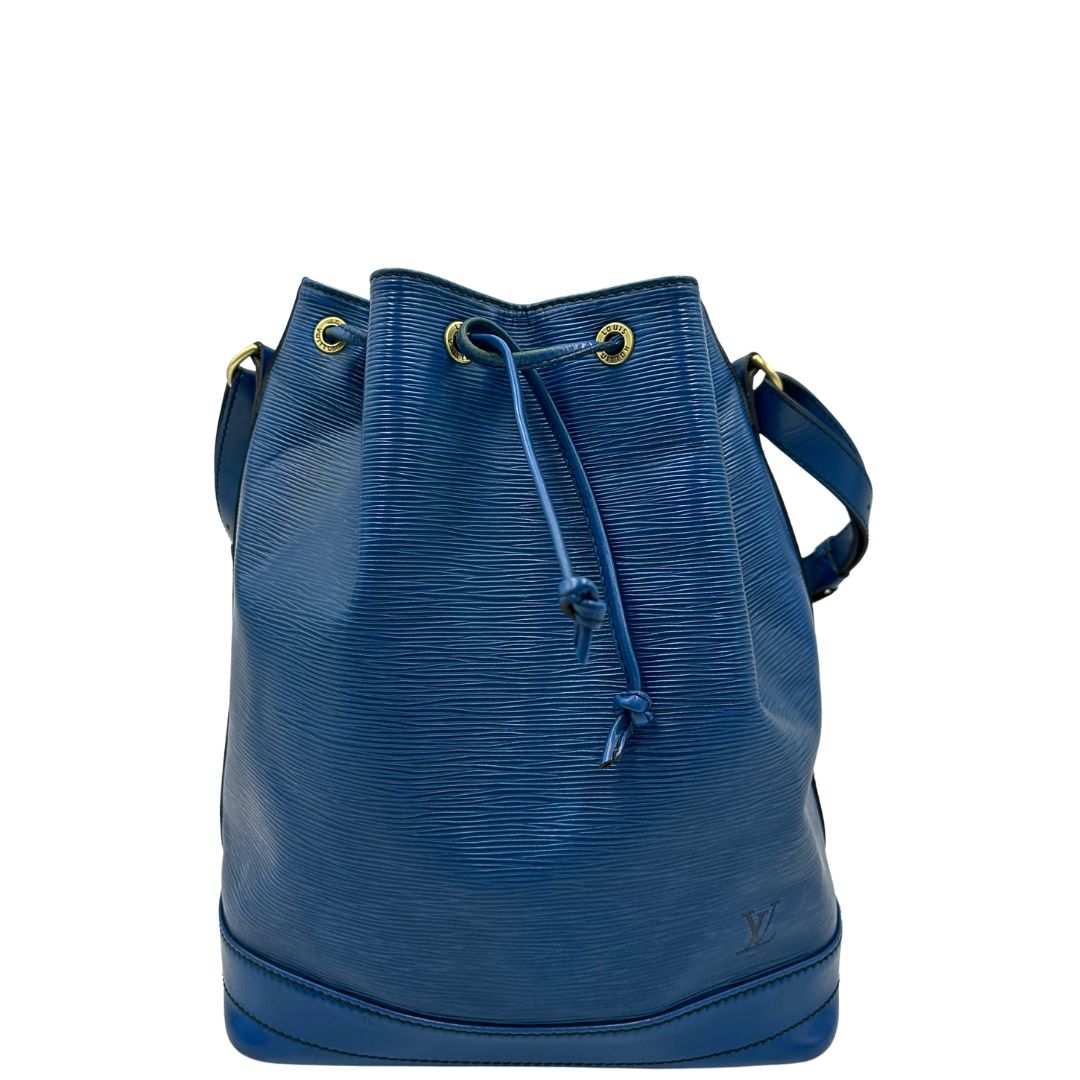 Secchiello Noé GM Epi Louis Vuitton