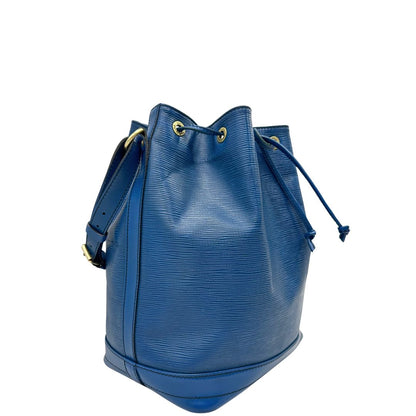 Secchiello Noé GM Epi Louis Vuitton