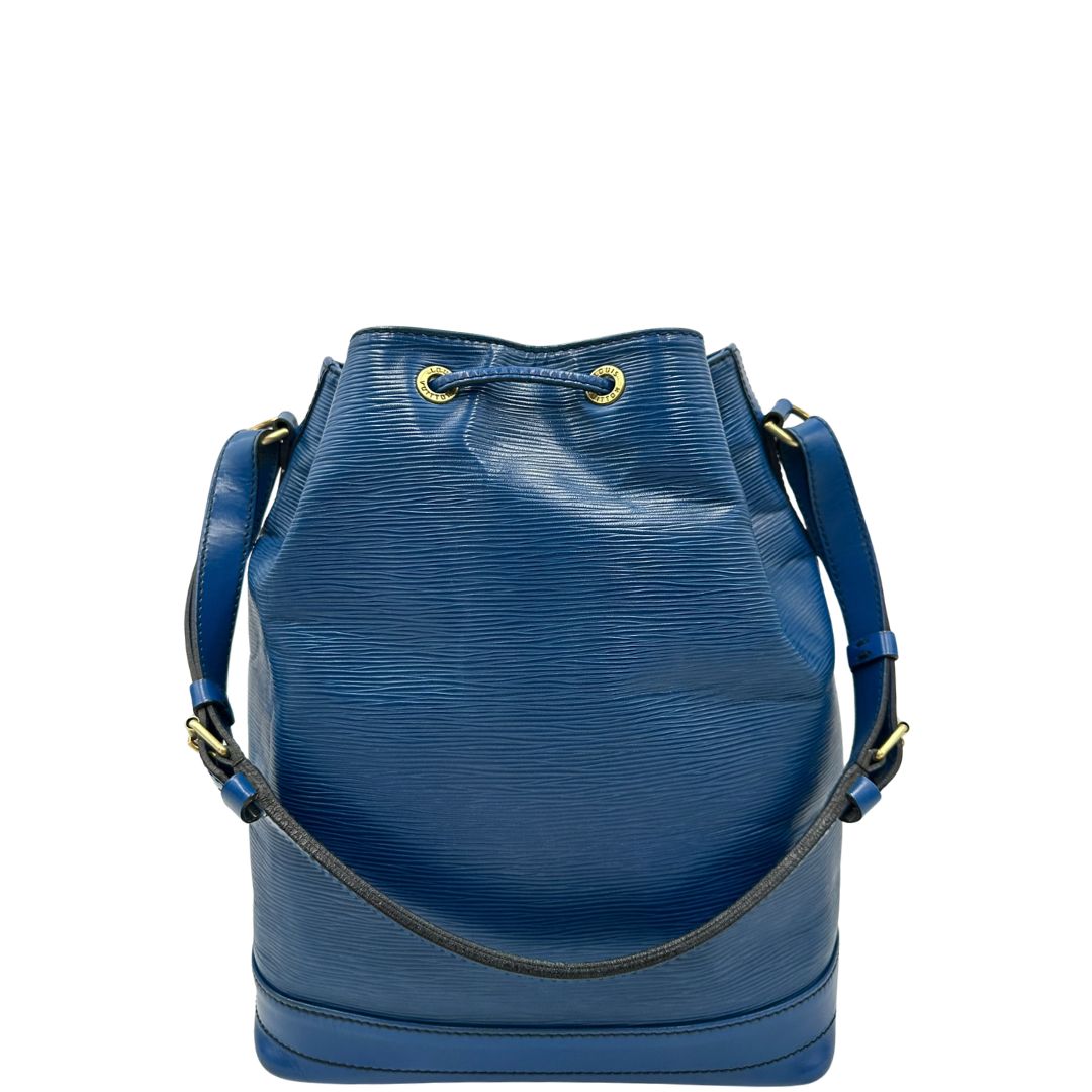 Secchiello Noé GM Epi Louis Vuitton