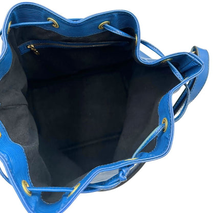 Secchiello Noé GM Epi Louis Vuitton