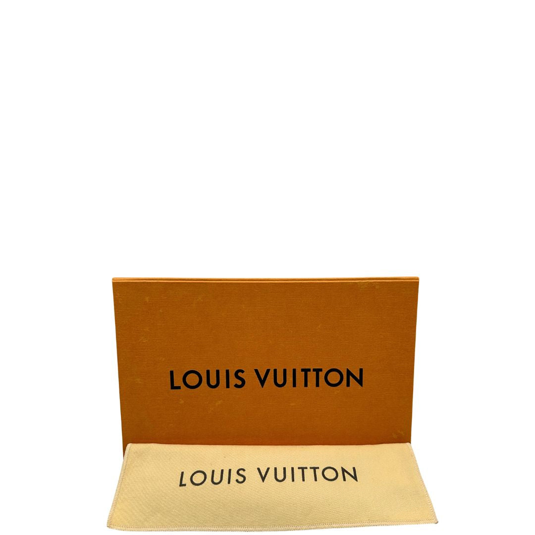 Pochette Accessoires Cosmic Blossom Louis Vuitton