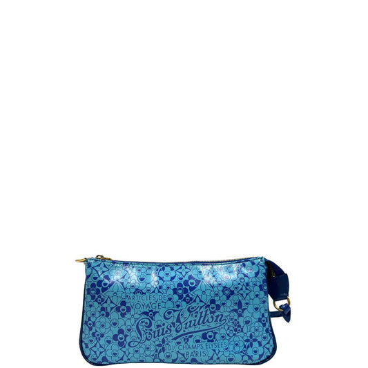 Pochette Accessoires Cosmic Blossom Louis Vuitton