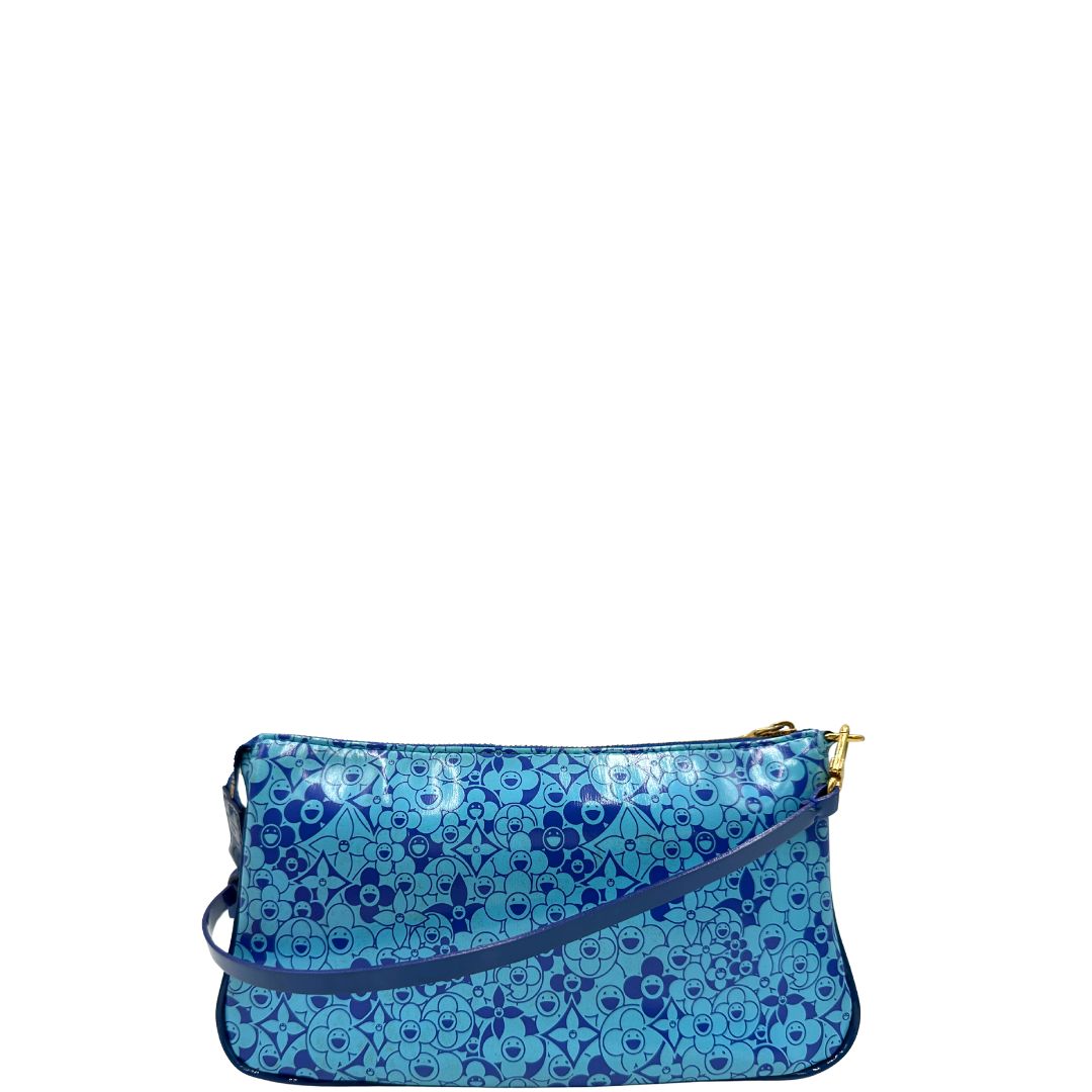 Pochette Accessoires Cosmic Blossom Louis Vuitton