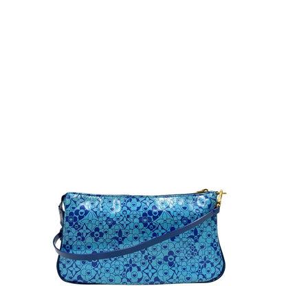 Pochette Accessoires Cosmic Blossom Louis Vuitton