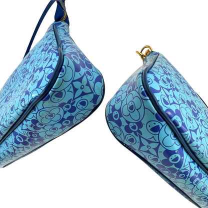 Pochette Accessoires Cosmic Blossom Louis Vuitton