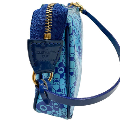 Pochette Accessoires Cosmic Blossom Louis Vuitton