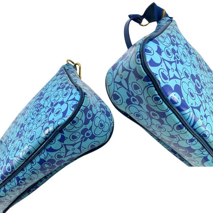Pochette Accessoires Cosmic Blossom Louis Vuitton