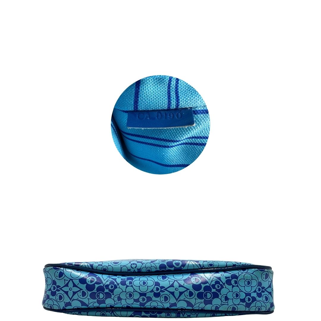 Pochette Accessoires Cosmic Blossom Louis Vuitton