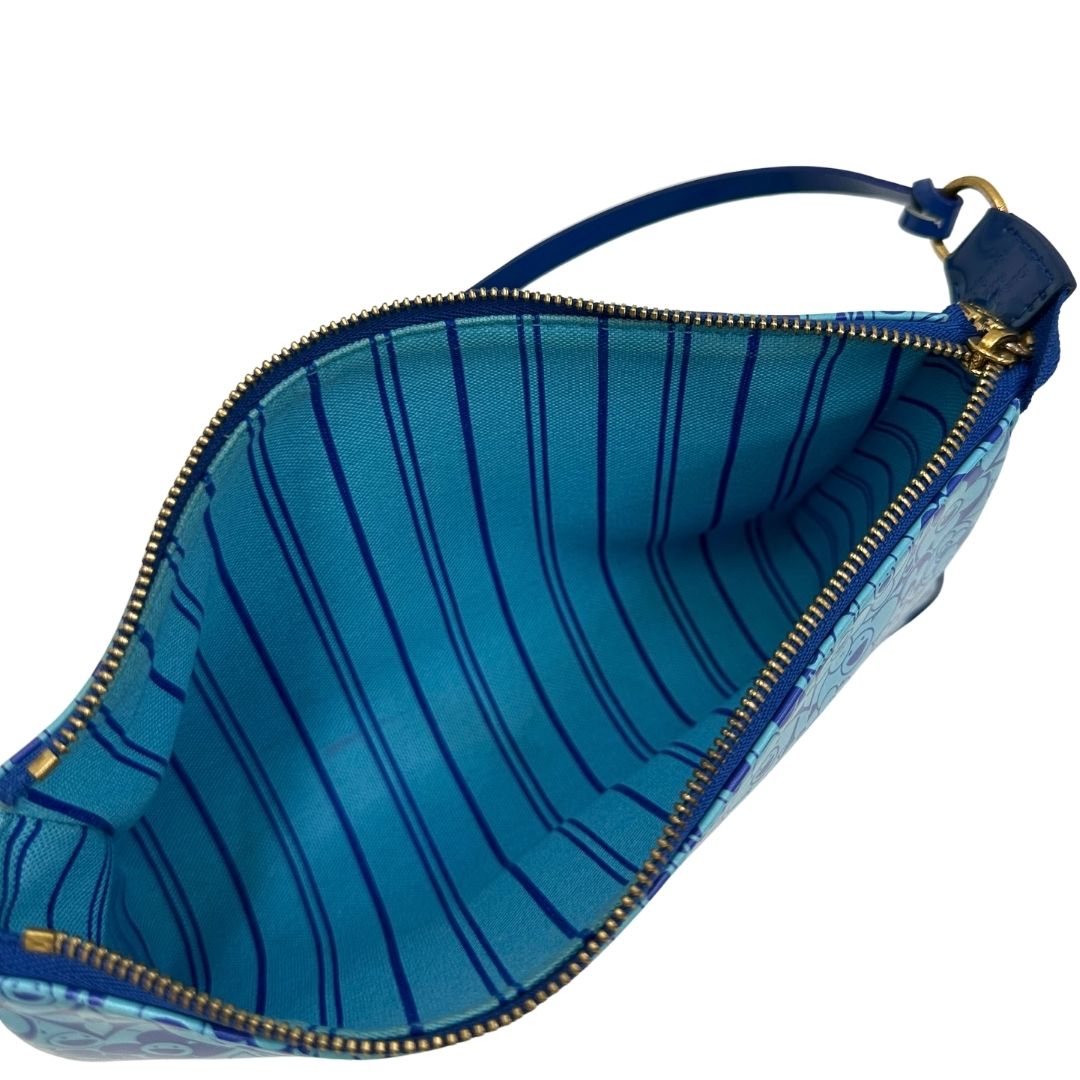 Pochette Accessoires Cosmic Blossom Louis Vuitton