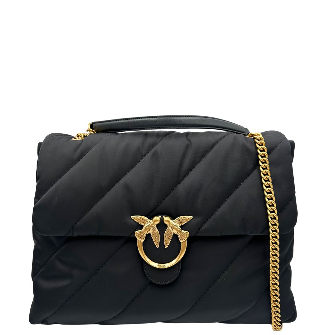 Borsa Pinko Love Puff Extra