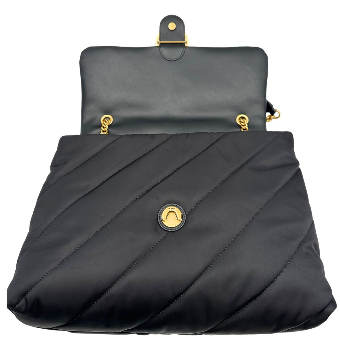 Borsa Pinko Love Puff Extra