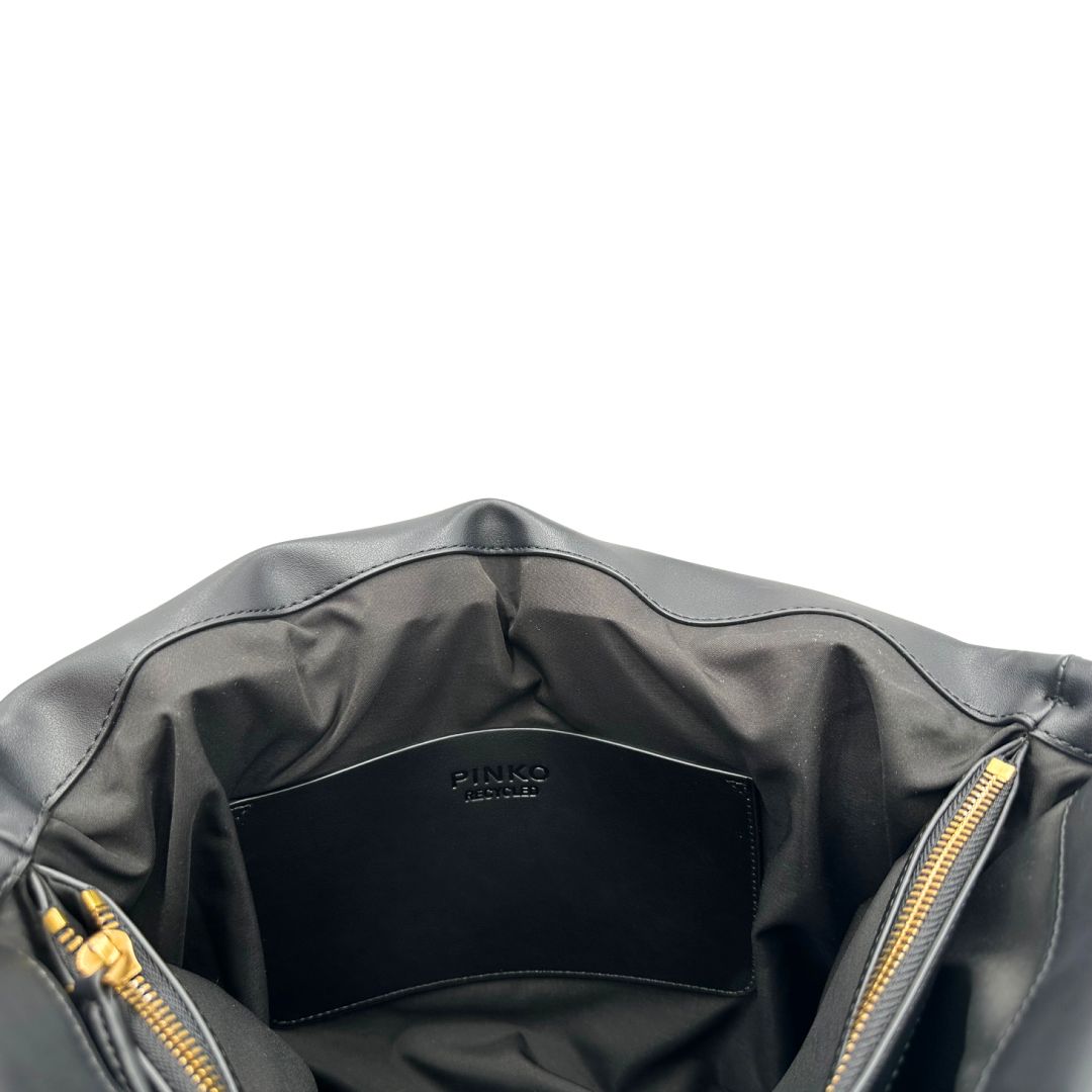 Borsa Pinko Love Puff Extra