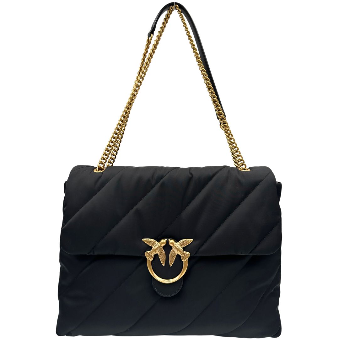 Borsa Pinko Love Puff Extra
