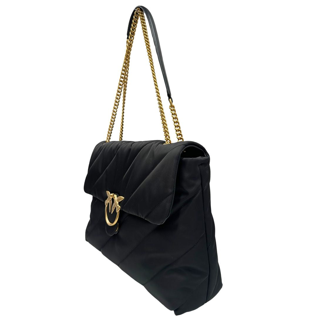 Borsa Pinko Love Puff Extra