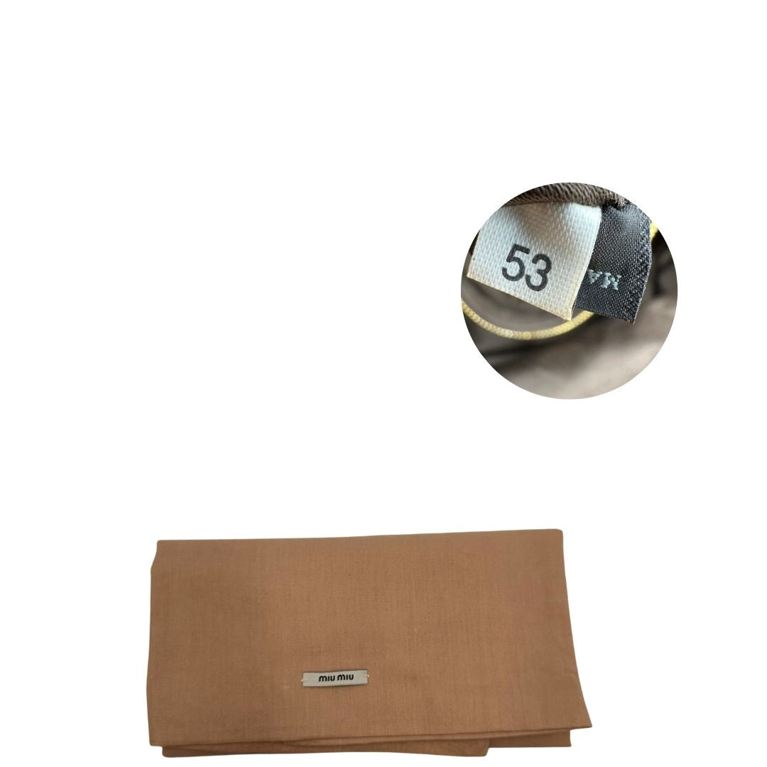 Dustbag e codice