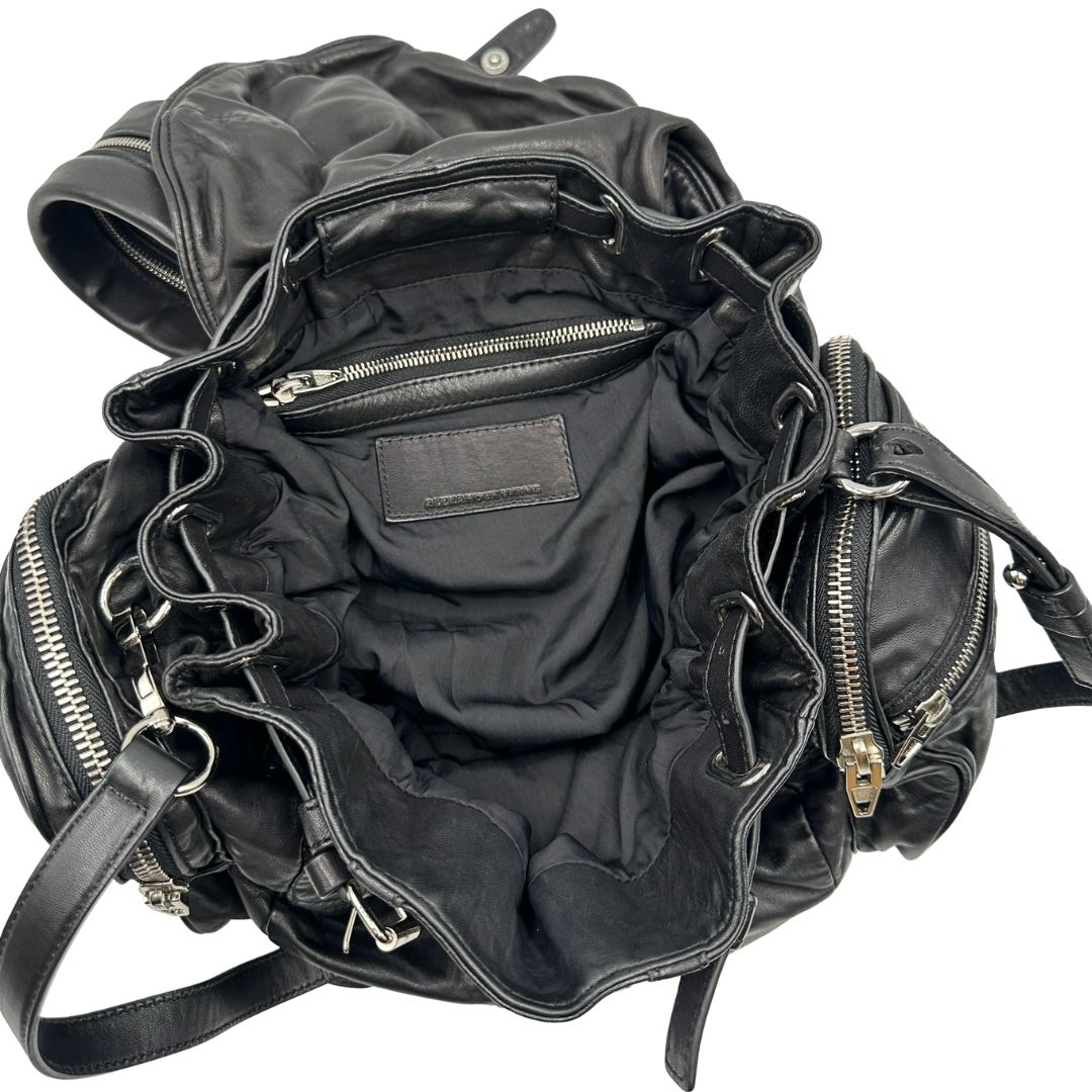 Zaino Marti Alexander Wang