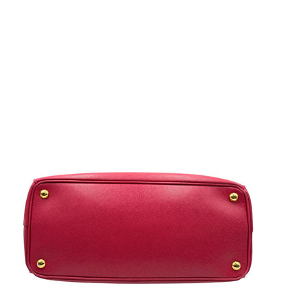 Borsa Prada Galleria rosa