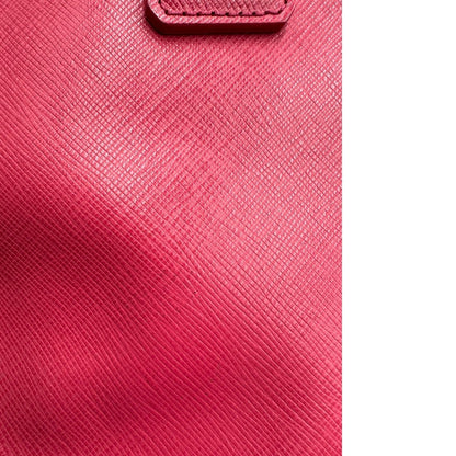 Borsa Prada Galleria rosa