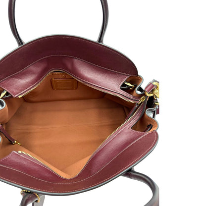 Tote Soft Empire Carryall 40 Coach