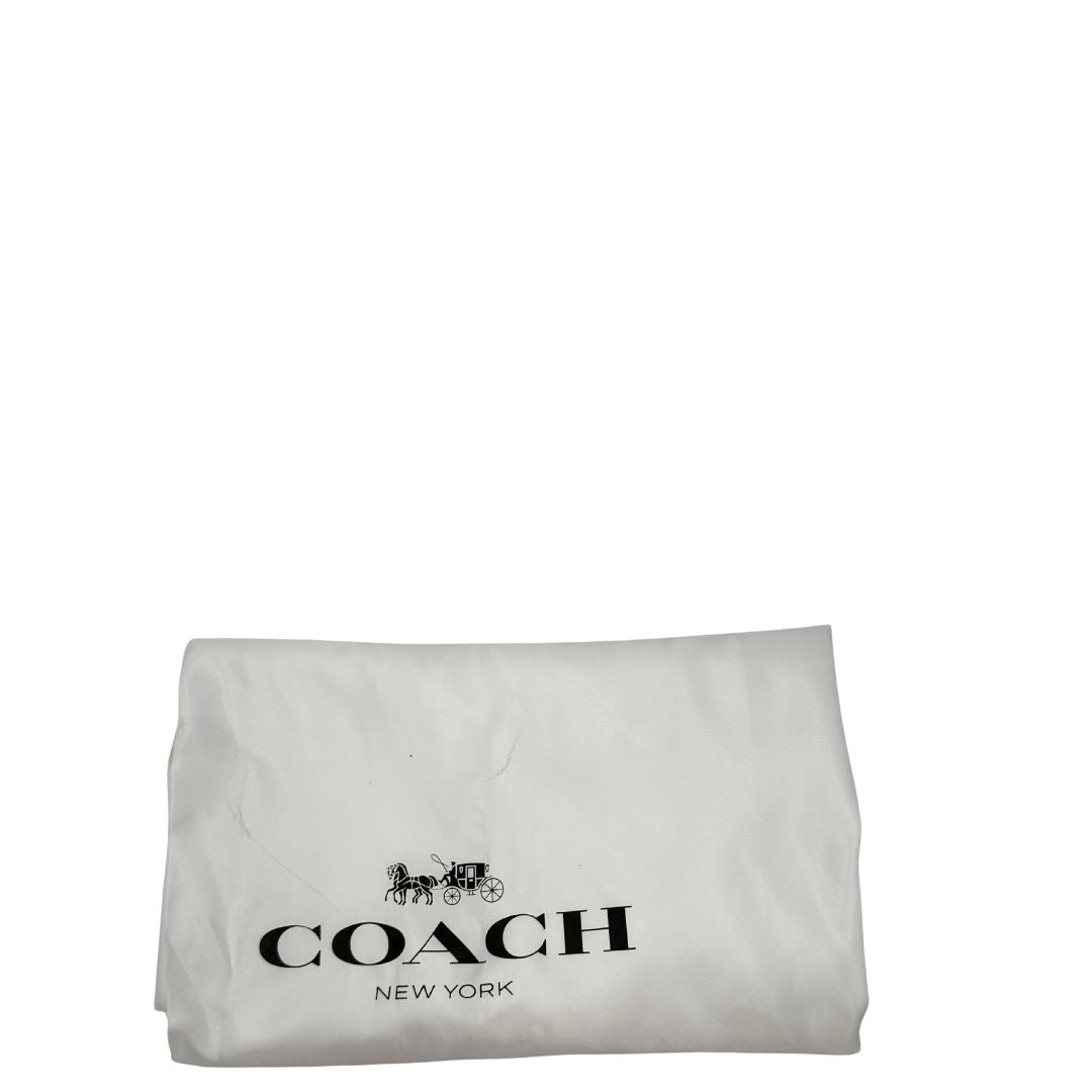 Tote Soft Empire Carryall 40 Coach