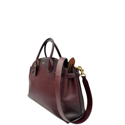 Tote Soft Empire Carryall 40 Coach