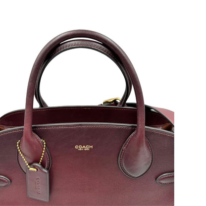 Tote Soft Empire Carryall 40 Coach