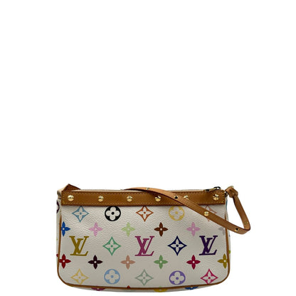 Pochette Accessoires Louis Vuitton x Takashi Murakami