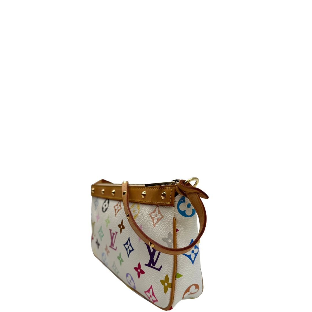 Pochette Accessoires Louis Vuitton x Takashi Murakami