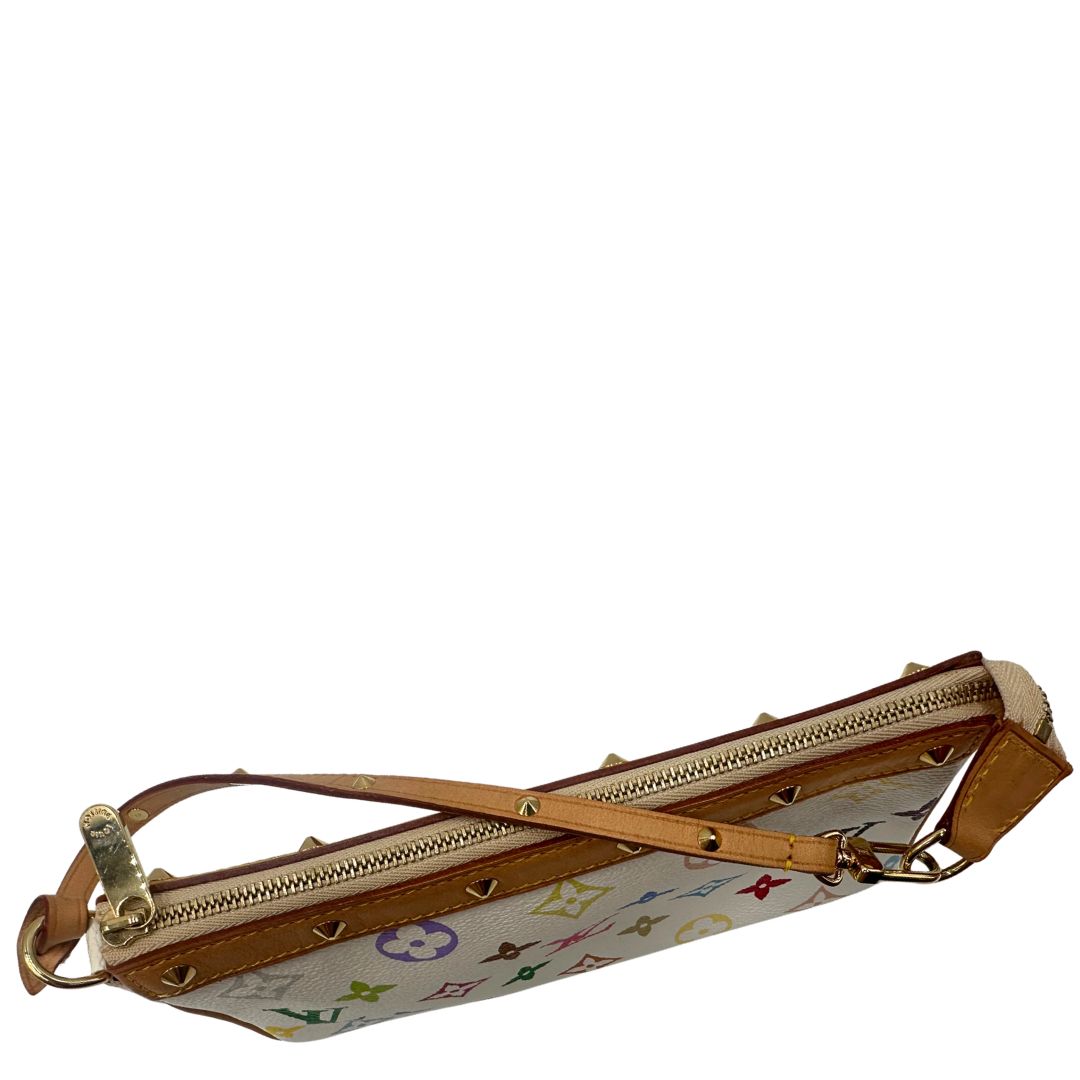 Pochette Accessoires Louis Vuitton x Takashi Murakami