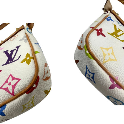 Pochette Accessoires Louis Vuitton x Takashi Murakami