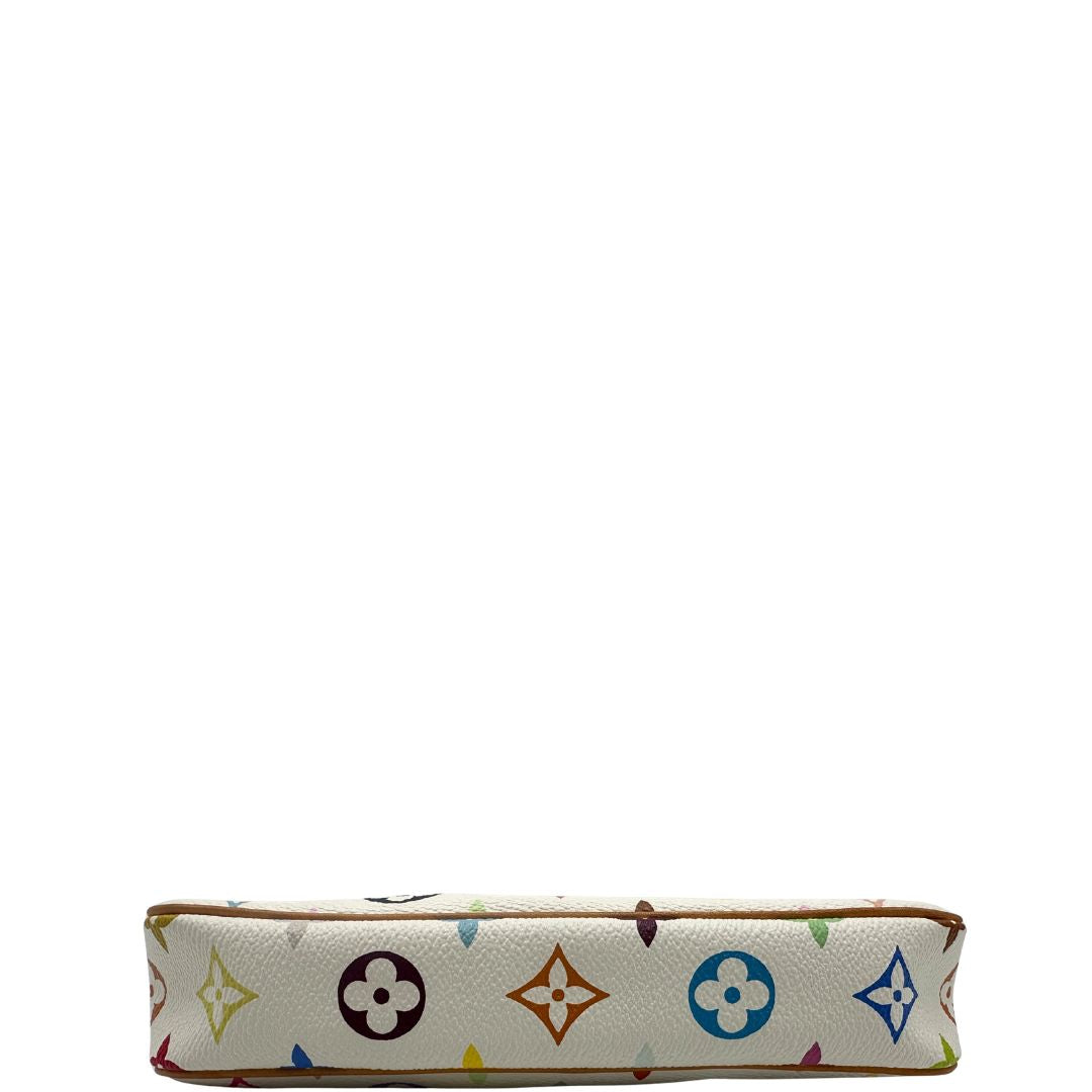 Pochette Accessoires Louis Vuitton x Takashi Murakami