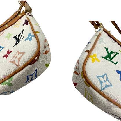 Pochette Accessoires Louis Vuitton x Takashi Murakami