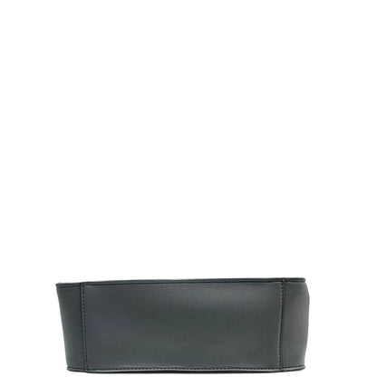 base Borsa Stella McCartney in ecopelle color azzurro polvere, , di lusso, originale, ottime condizioni, usata 