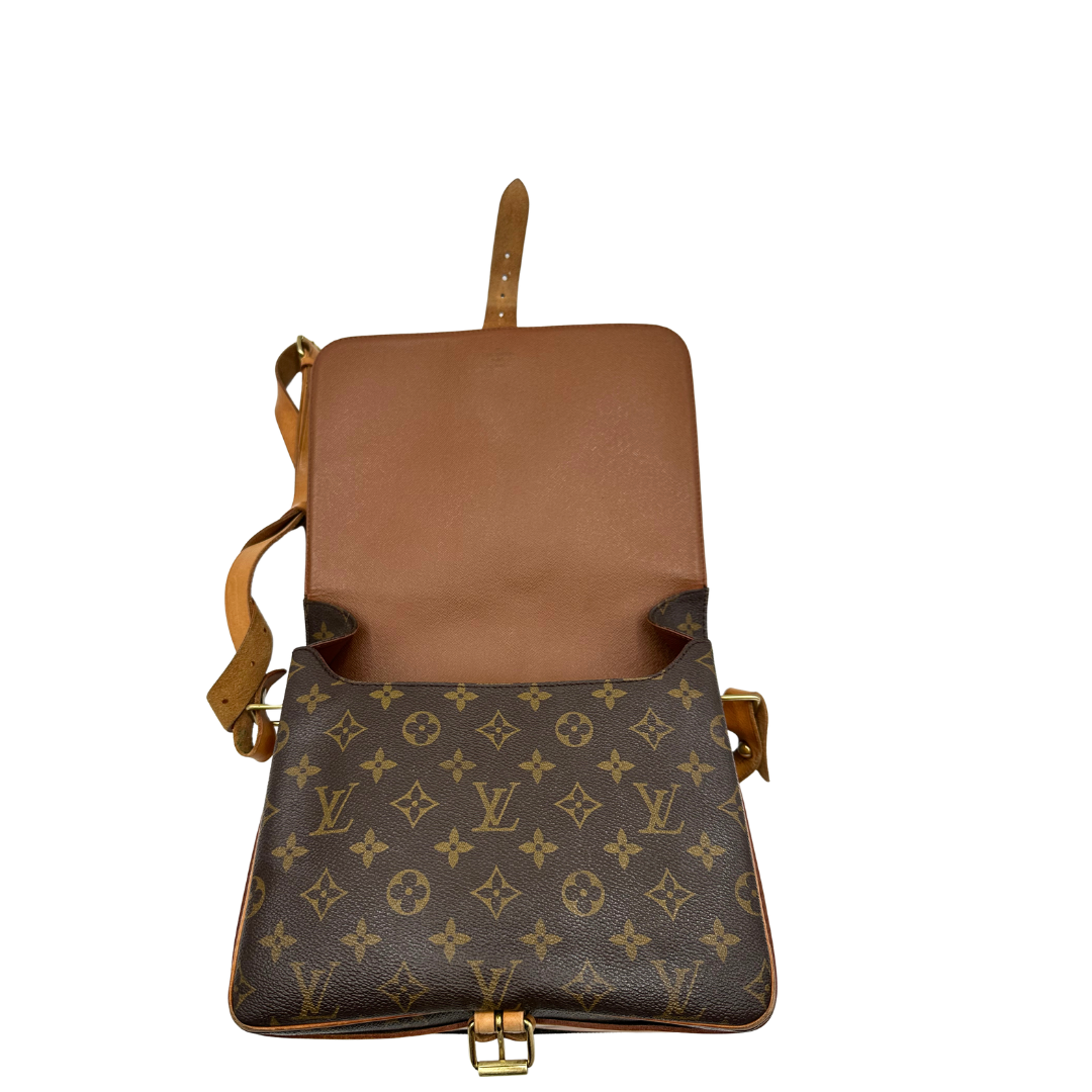 Borsa Cartouchière Louis Vuitton
