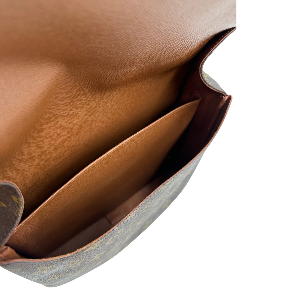 Borsa Cartouchière Louis Vuitton