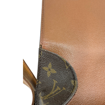 Borsa Cartouchière Louis Vuitton