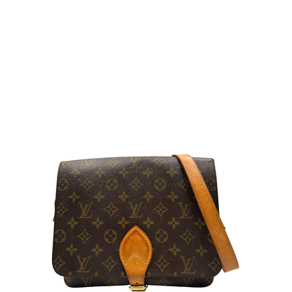 Borsa Cartouchière Louis Vuitton