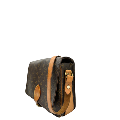 Borsa Cartouchière Louis Vuitton