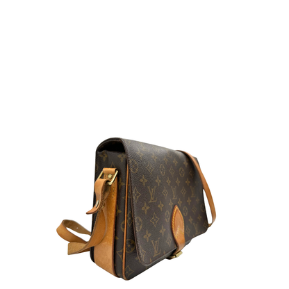 Borsa Cartouchière Louis Vuitton