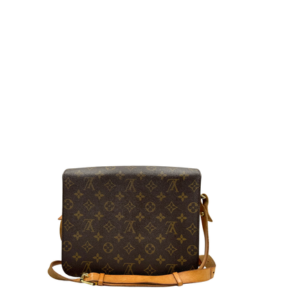 Borsa Cartouchière Louis Vuitton