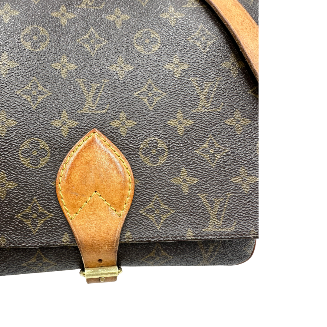 Borsa Cartouchière Louis Vuitton