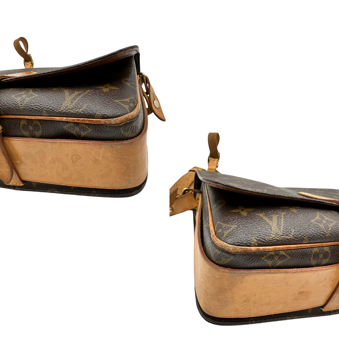 Borsa Cartouchière Louis Vuitton